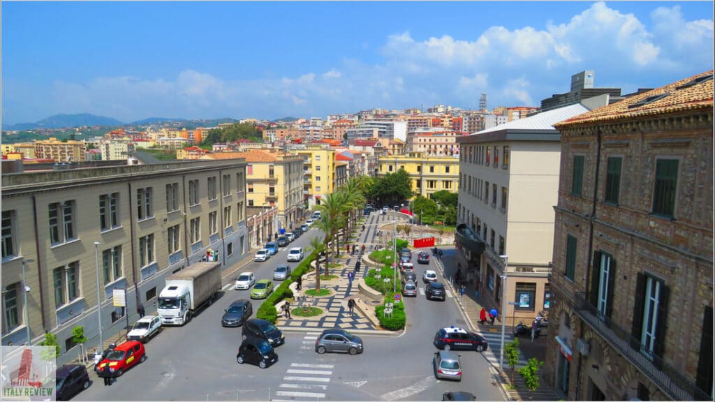 Catanzaro