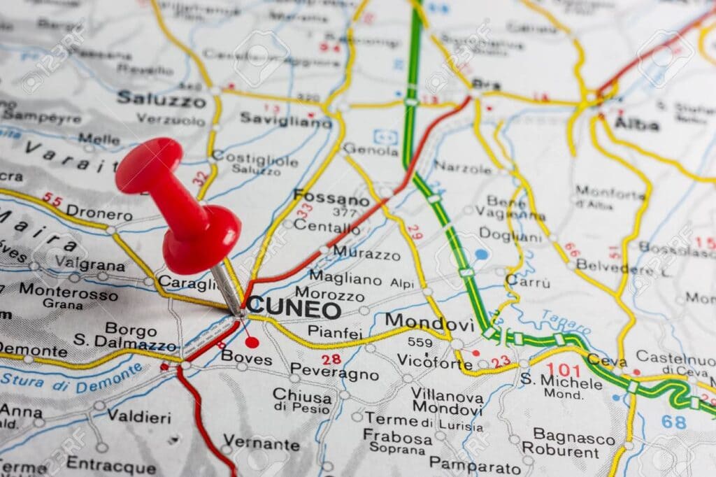Centallo