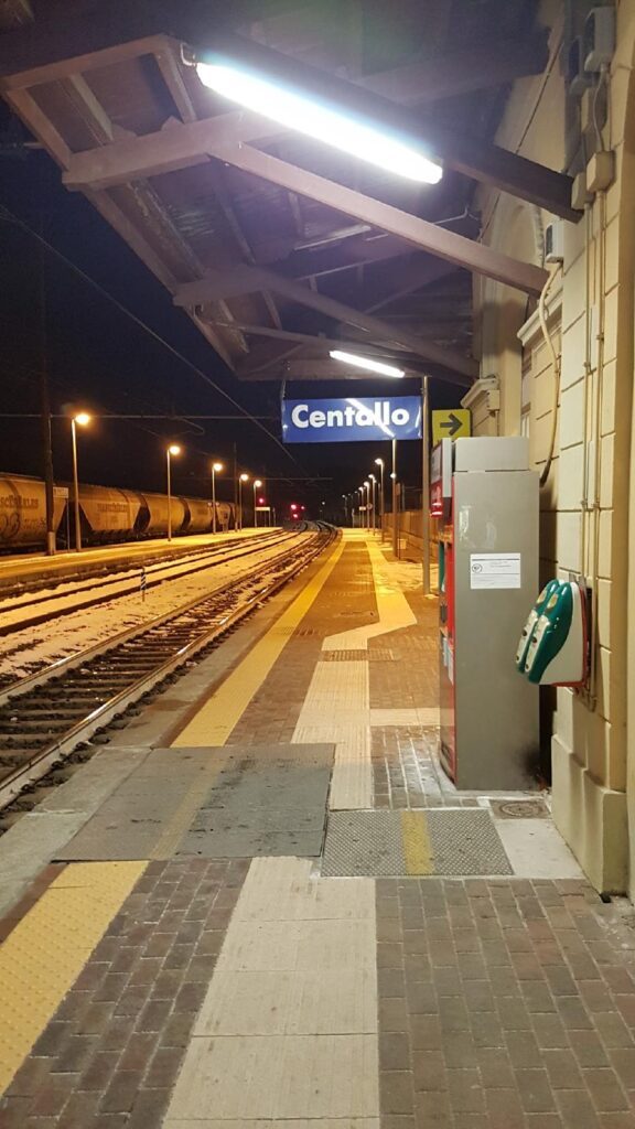 Centallo