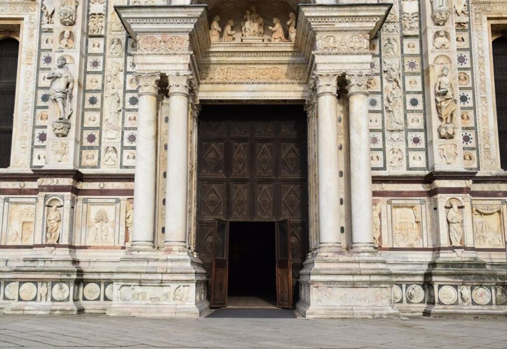 Certosa Di Pavia
