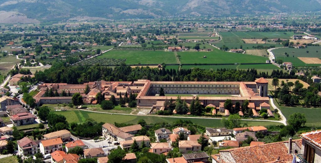 Certosa