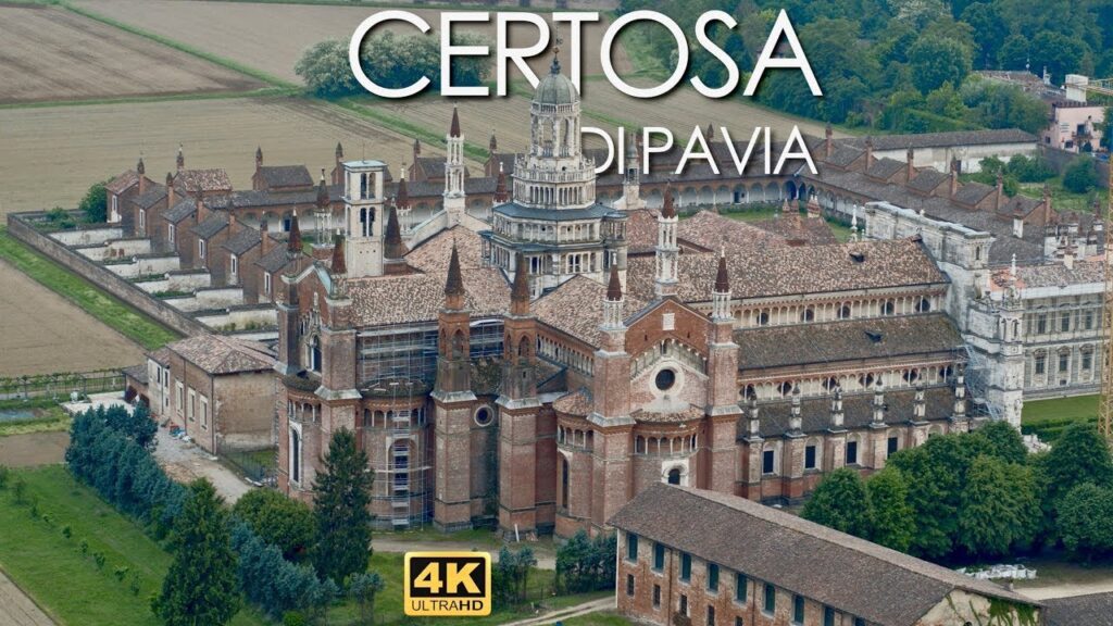 Certosa