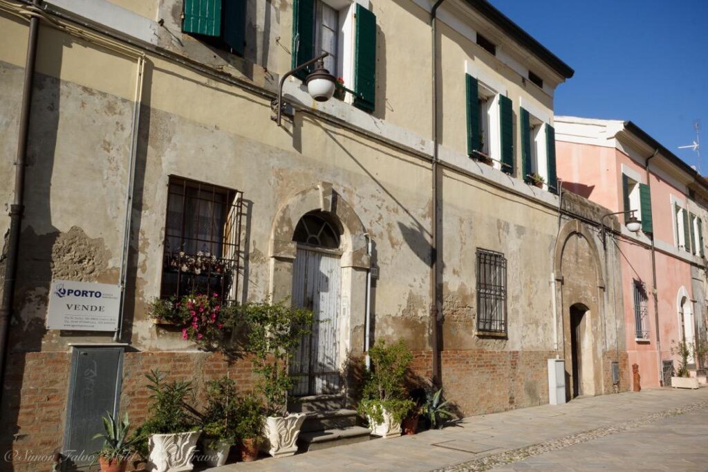 Cervia