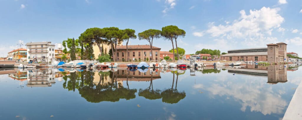 Cervia