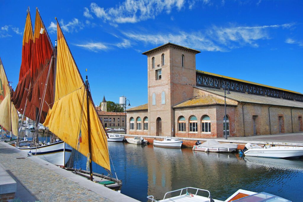Cervia