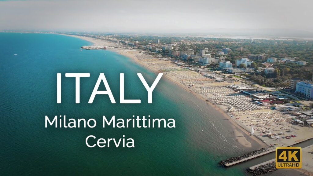 Cervia