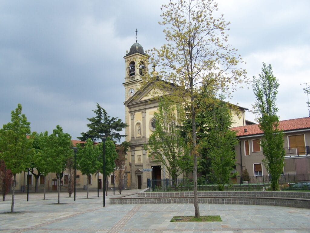 Cesano