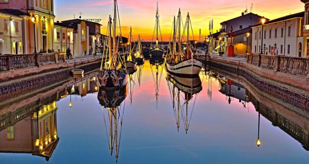 Cesenatico
