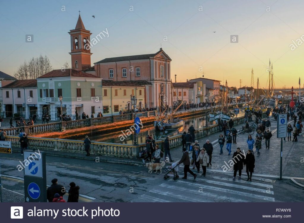 Cesenatico
