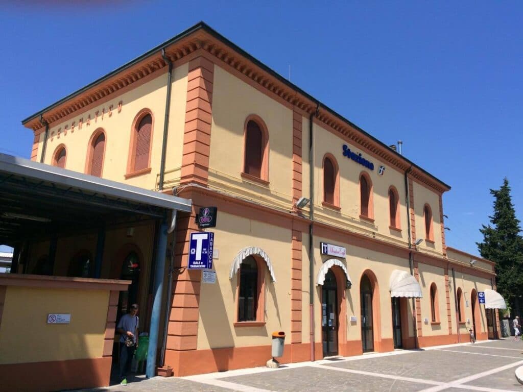 Cesenatico