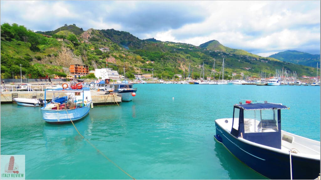 ʻO Cetraro