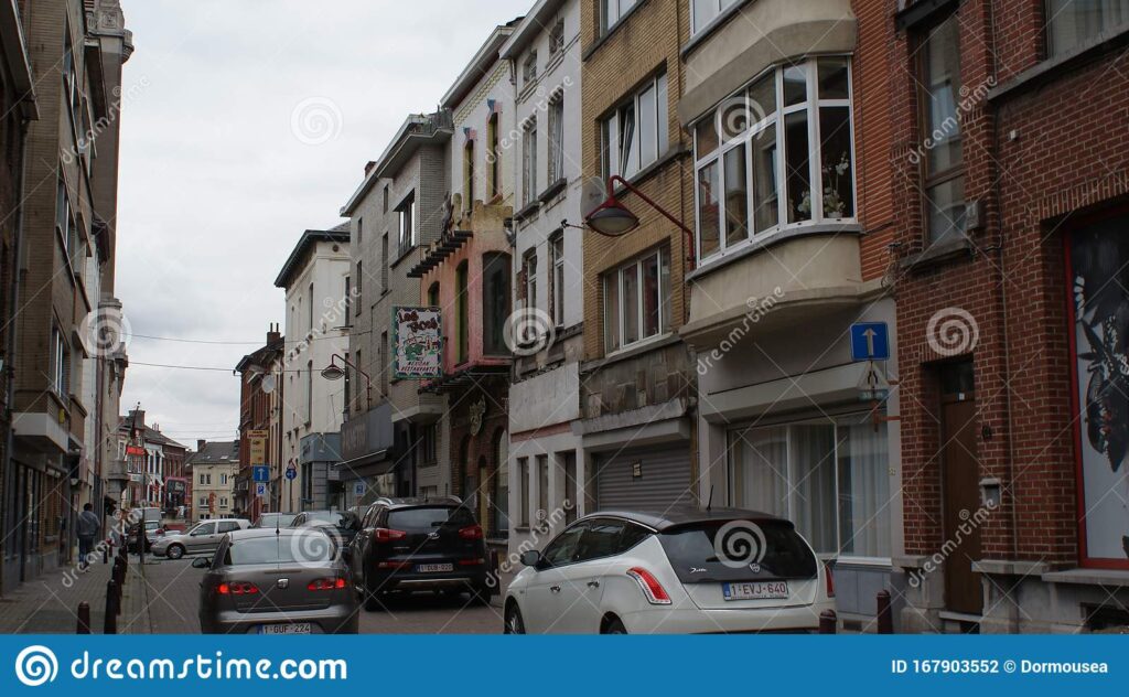 Charleroi