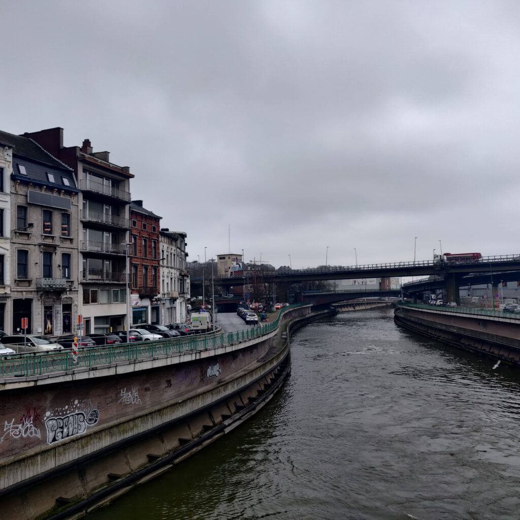 Charleroi