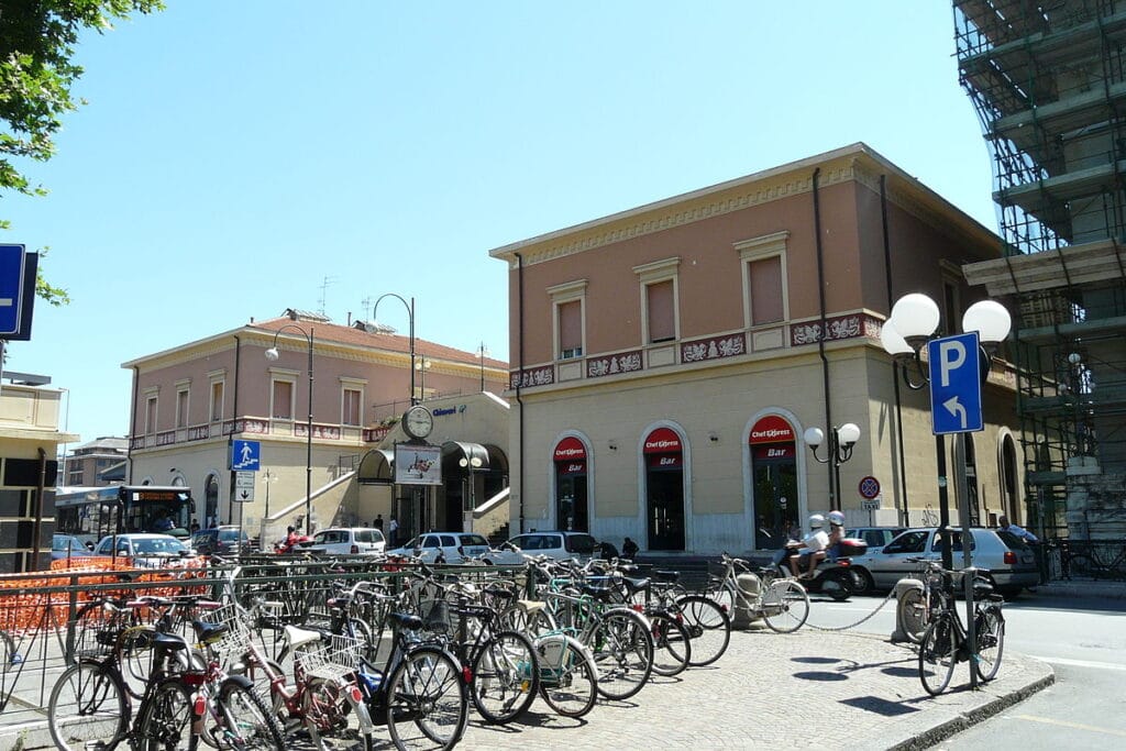 Chiavari