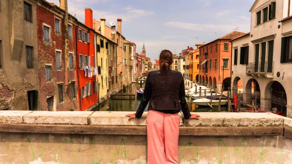 Chioggia