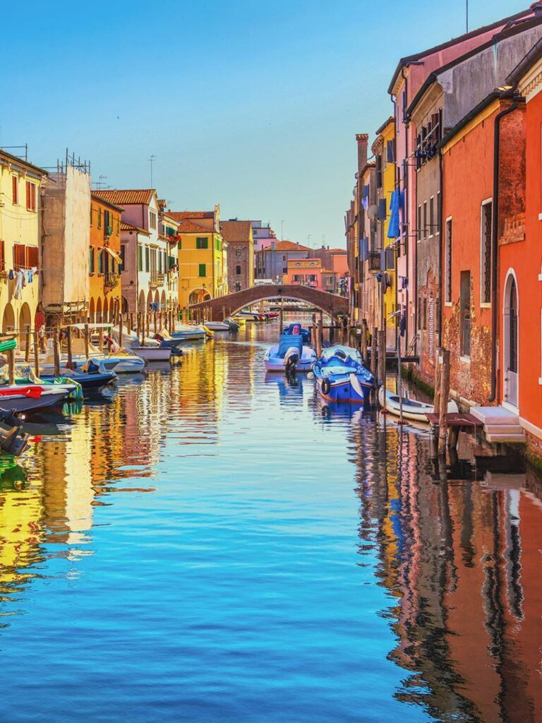 Chioggia