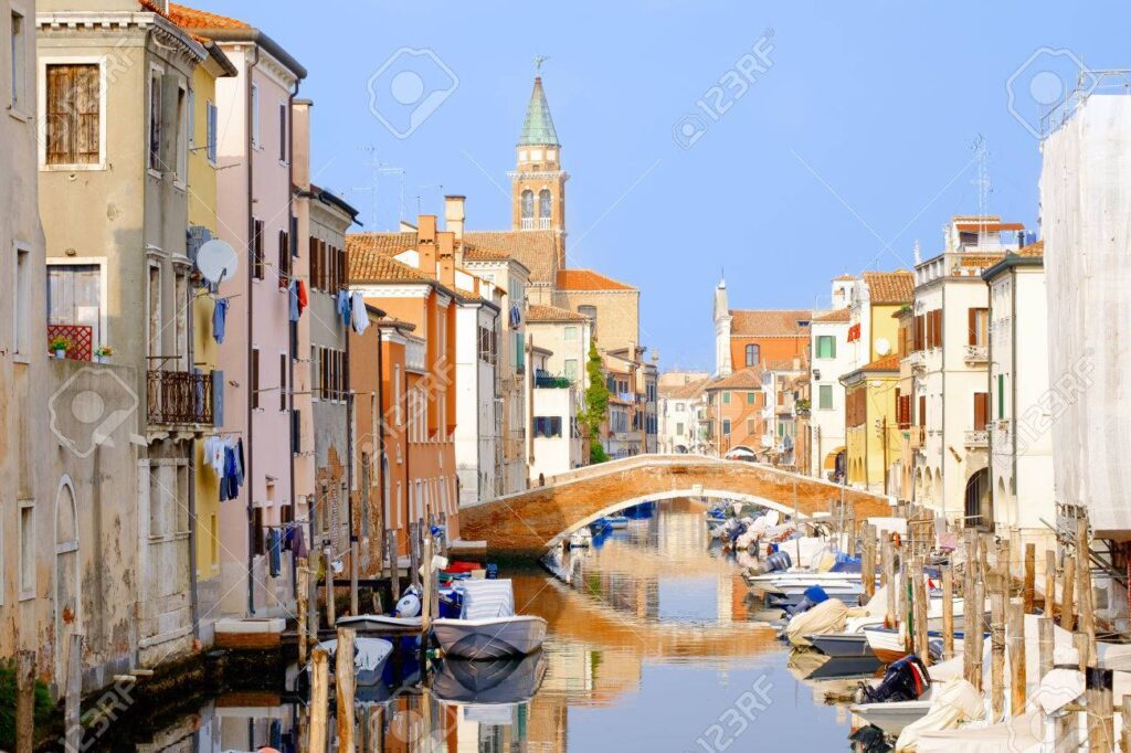 Chioggia