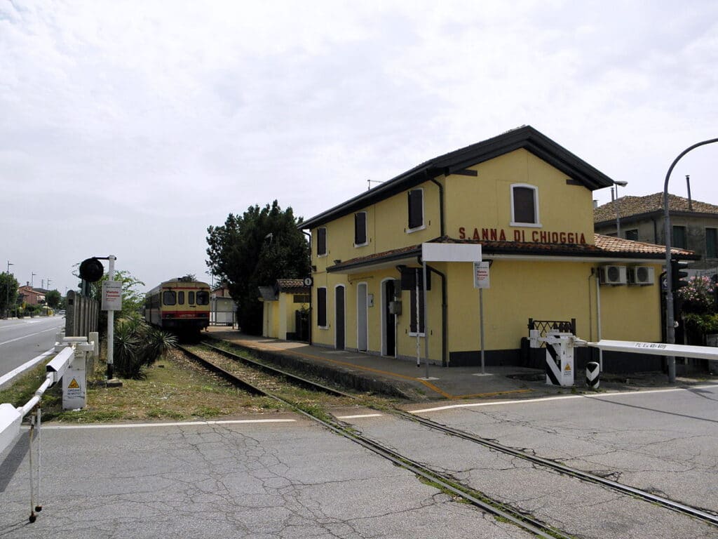 Chioggia