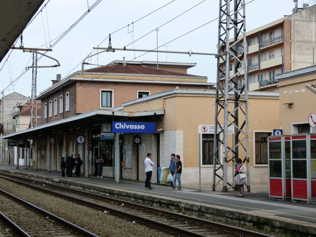 Chivasso