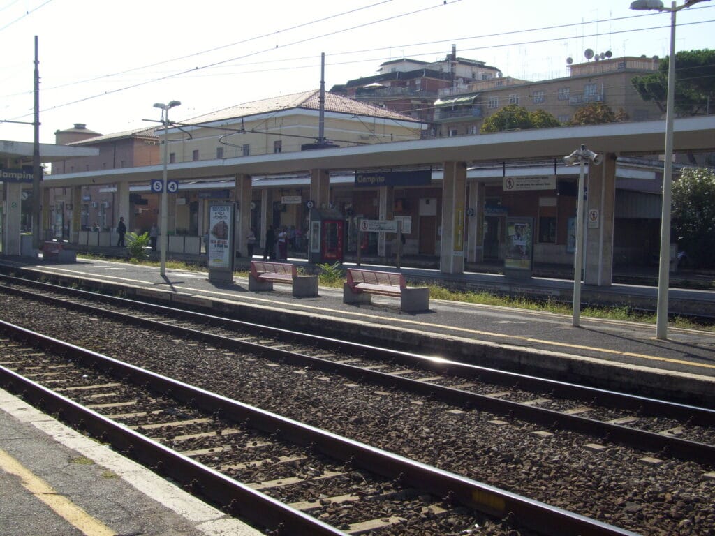 Ciampino