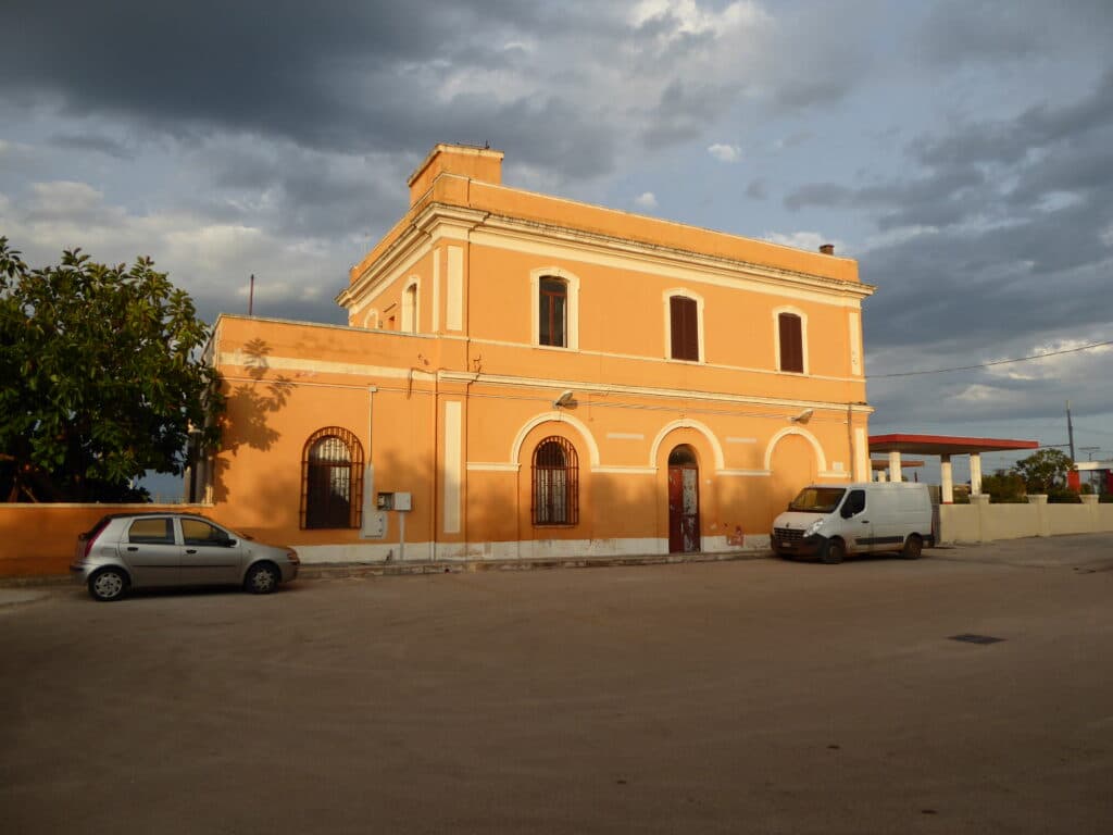 Cisternino