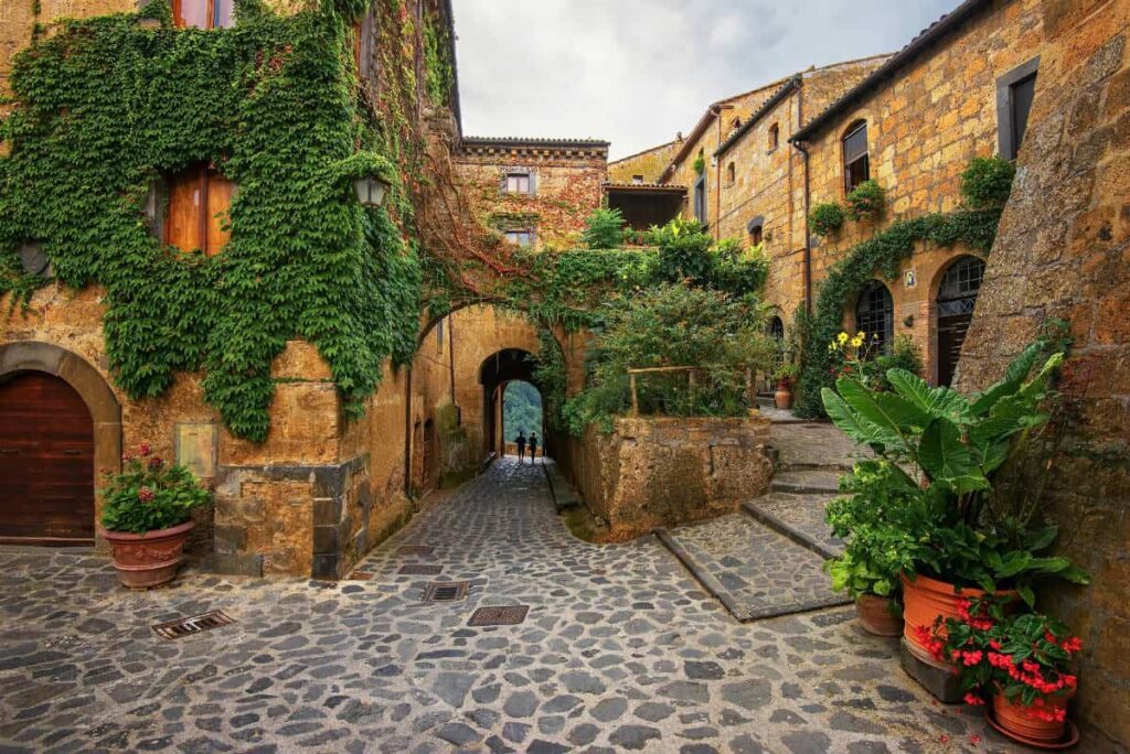 Civita