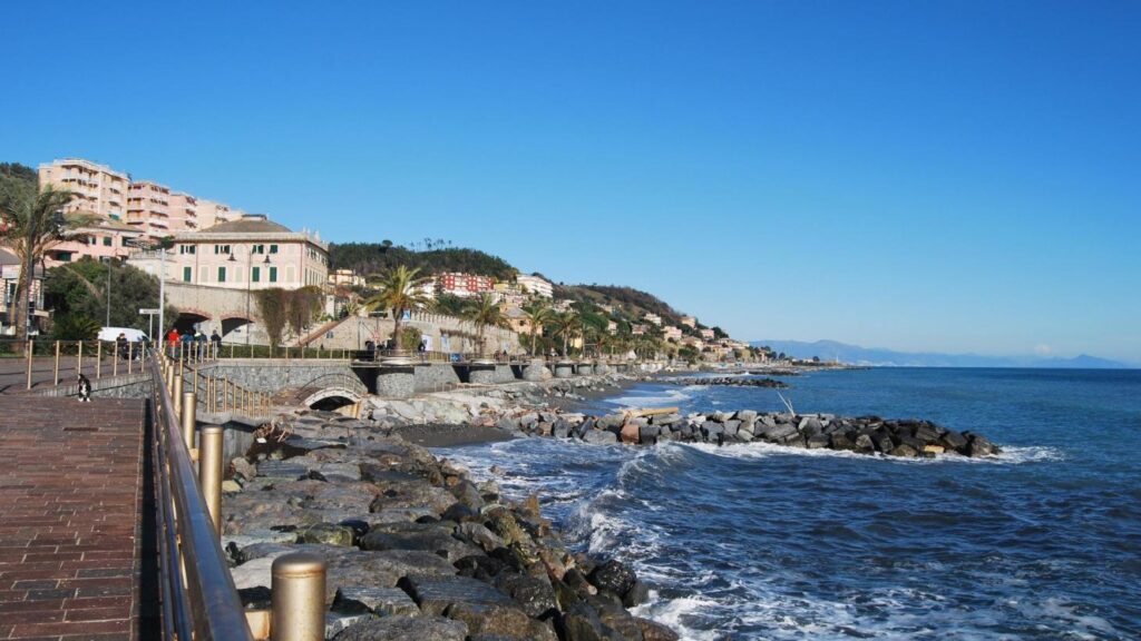 Cogoleto