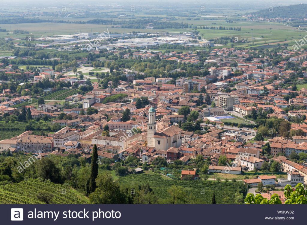 Cormons