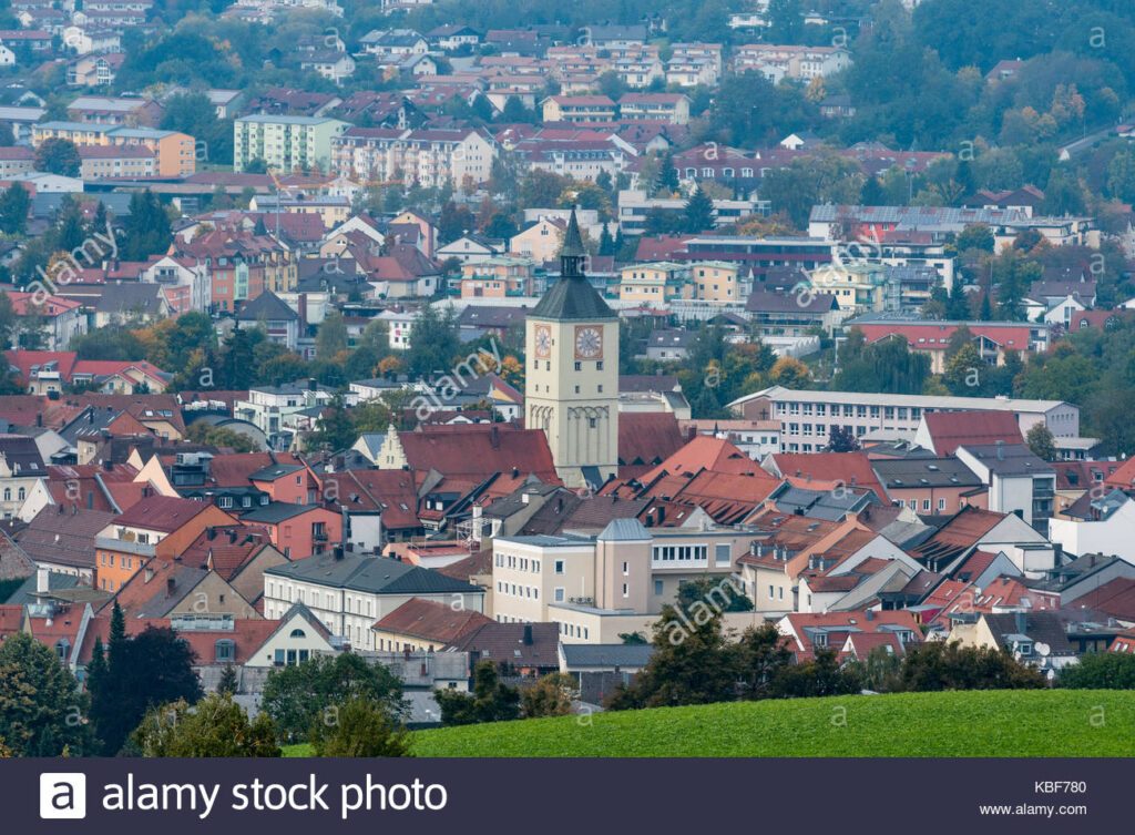 Deggendorf
