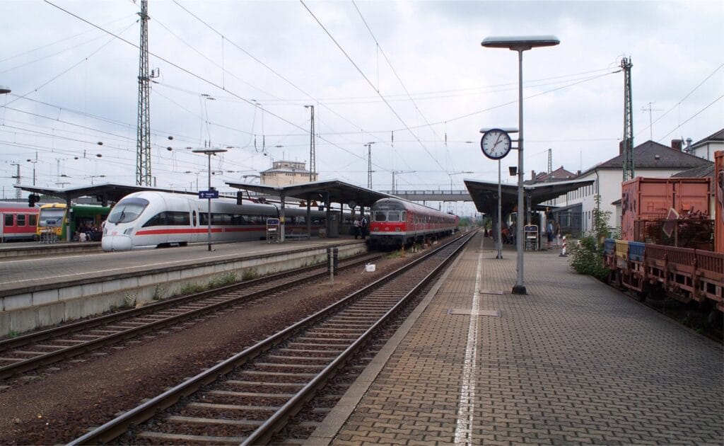Deggendorf