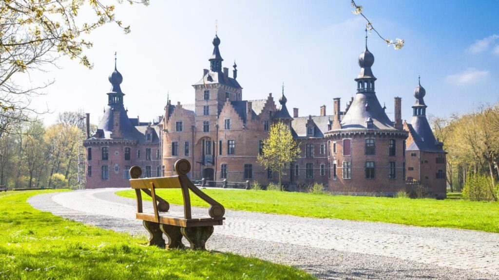 deinze