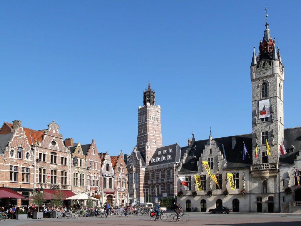 Dendermonde