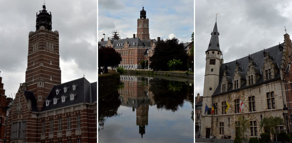 Dendermonde