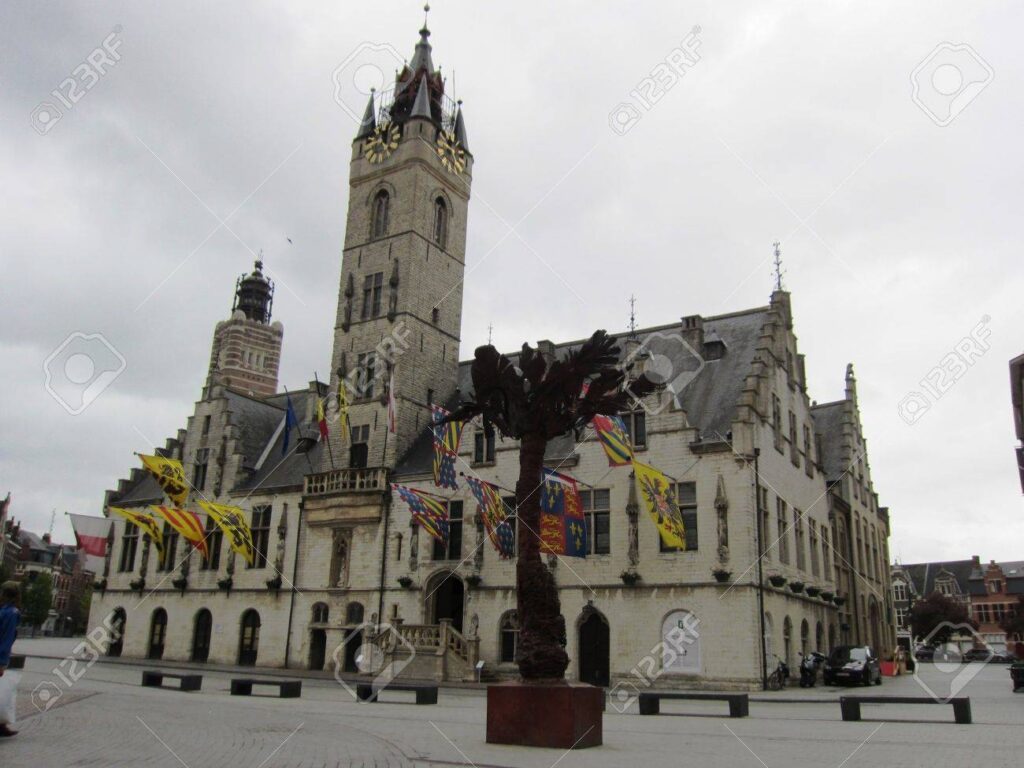 Dendermonde