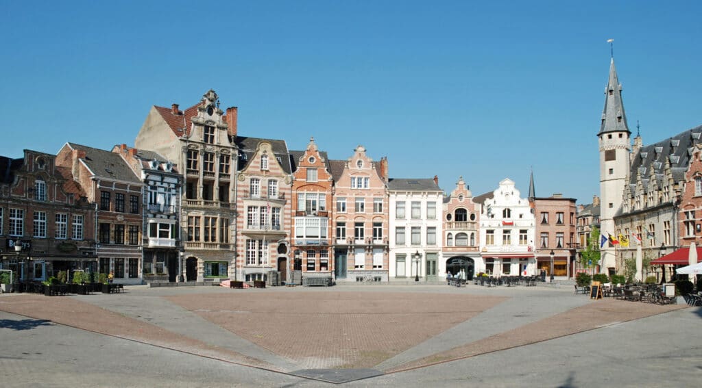 Dendermonde