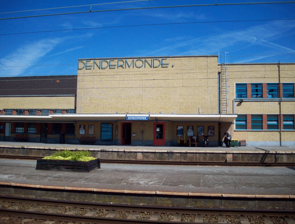 Dendermonde