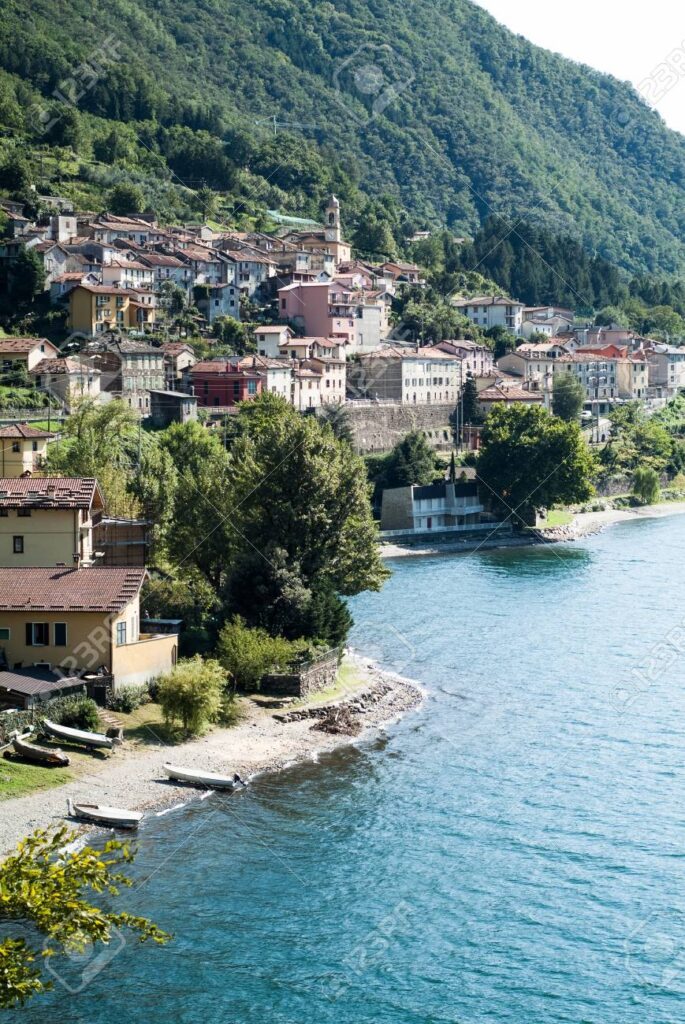 Dervio