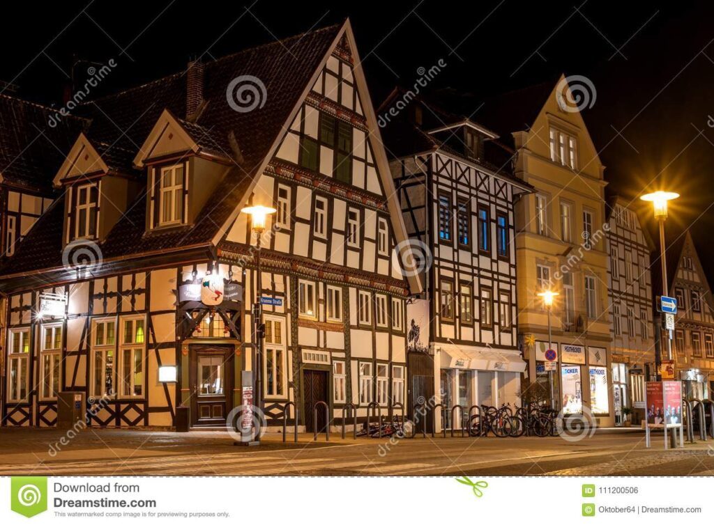 Detmold