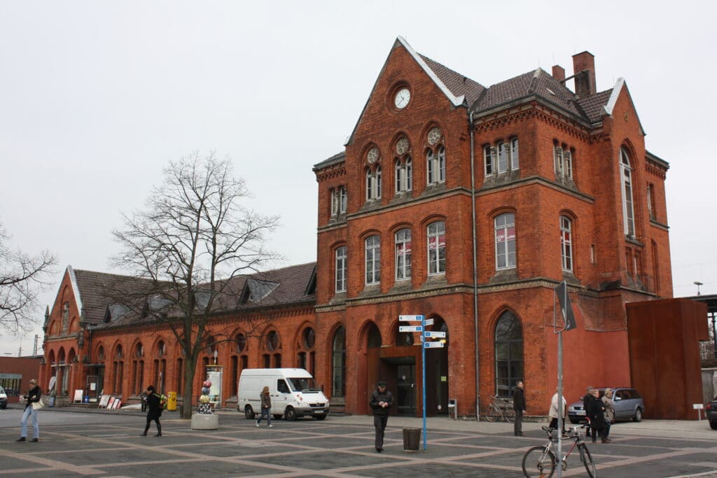 Detmold
