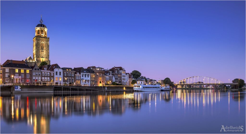 Deventer