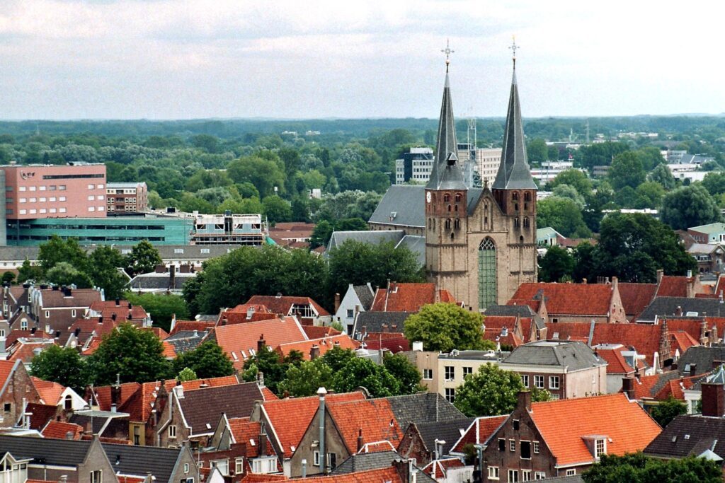 Deventer