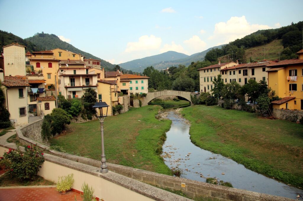 Dicomano