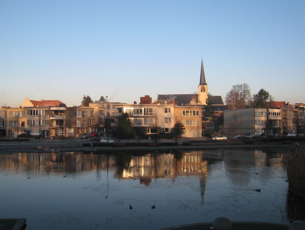 Diegem
