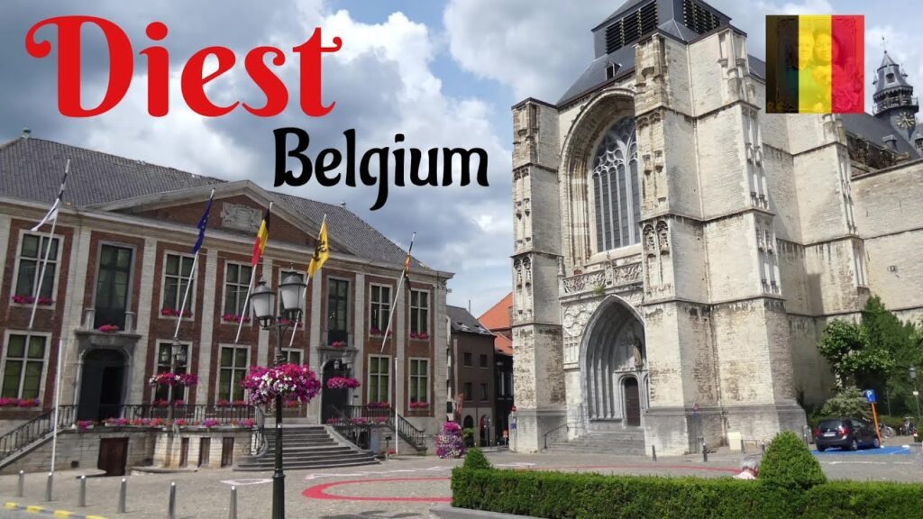 Diest