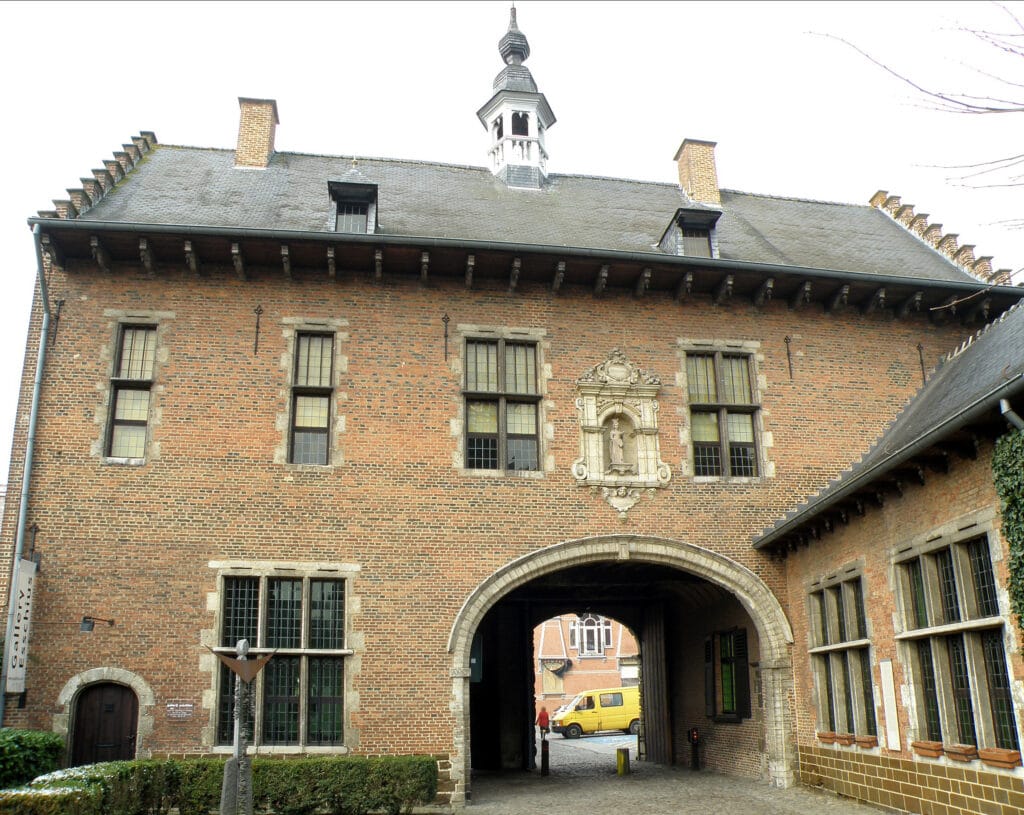 Diest