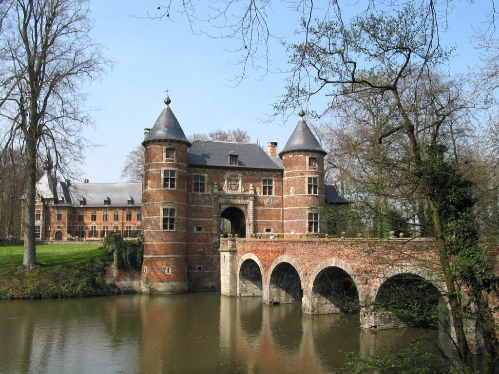 Dilbeek