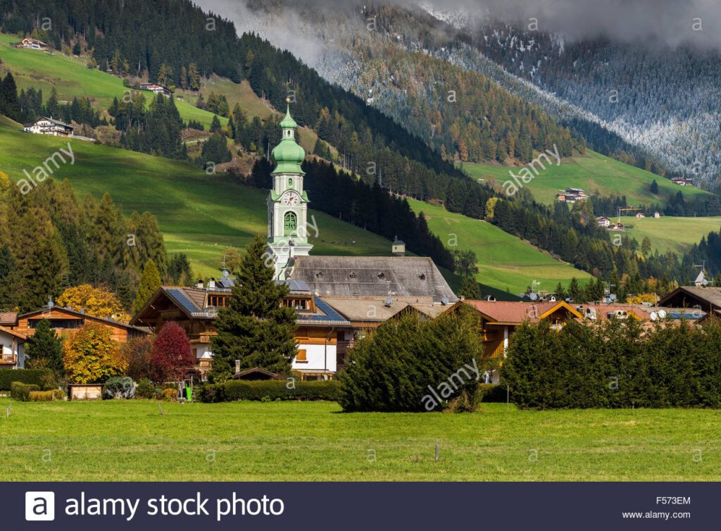 Dobbiaco Toblach