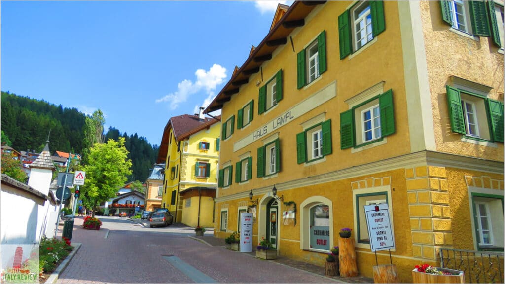 Dobbiaco