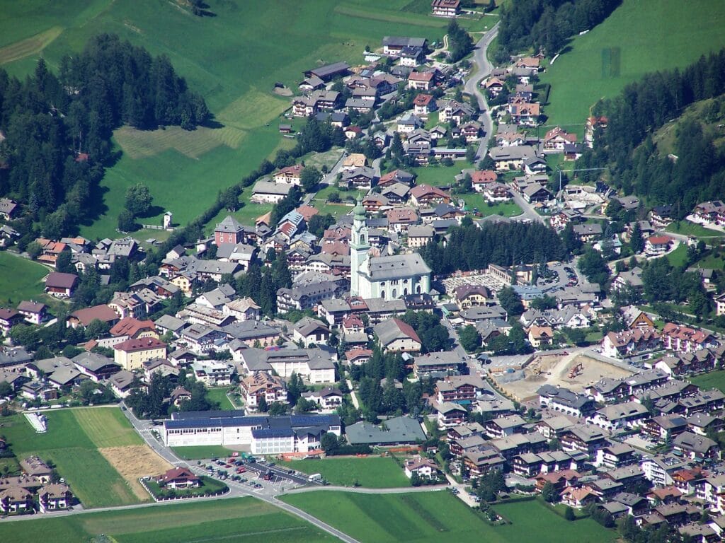 Dobbiaco