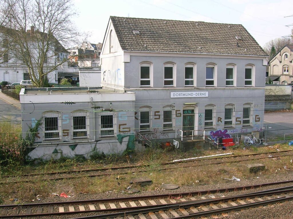 Dortmund Derne